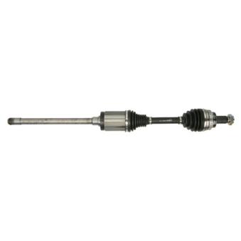 Arbre de transmission avant droit PASCAL OEM 31607558950
