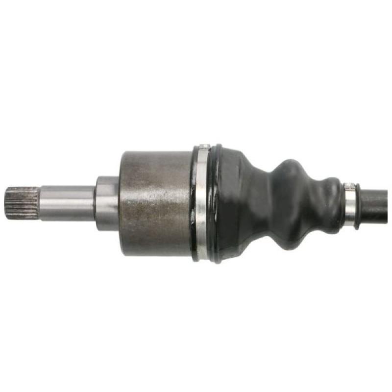 Arbre de transmission avant gauche PASCAL G2C001PC - Visuel 2