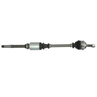 Arbre de transmission avant droit PASCAL [G2C032PC]