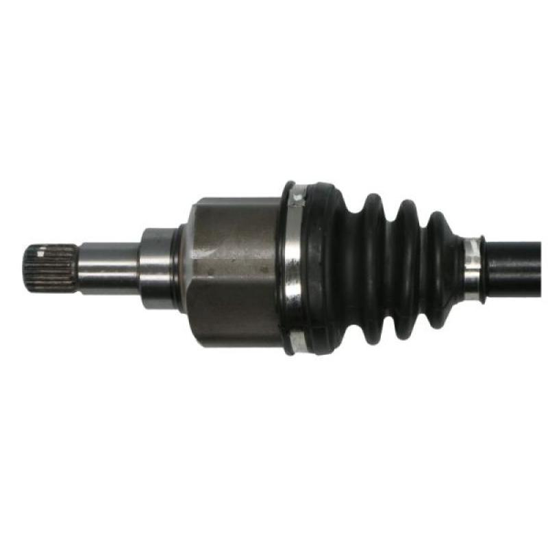 Arbre de transmission avant gauche PASCAL G2C040PC - Visuel 2