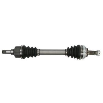 Arbre de transmission avant gauche PASCAL OEM 9802747280