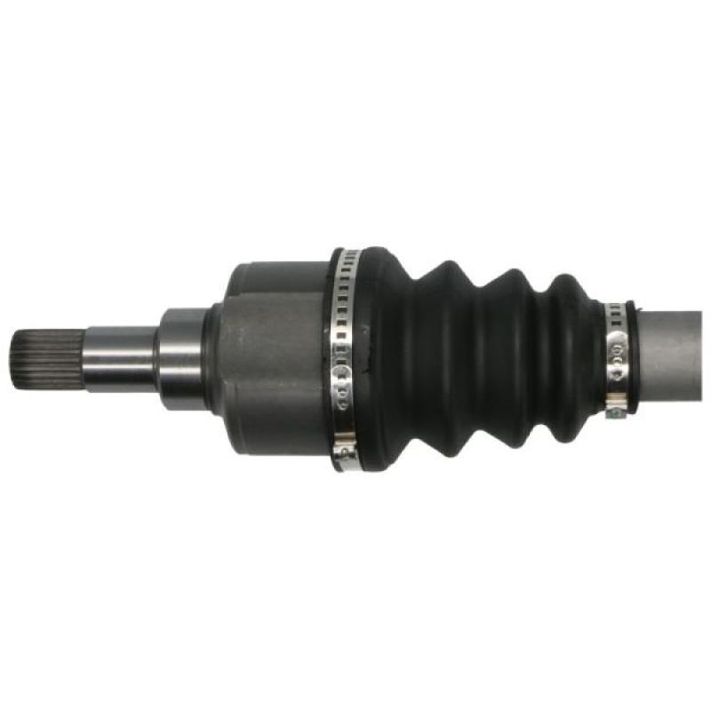 Arbre de transmission avant gauche PASCAL G2C043PC - Visuel 2