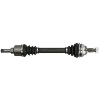 Arbre de transmission avant gauche PASCAL OEM 32726F