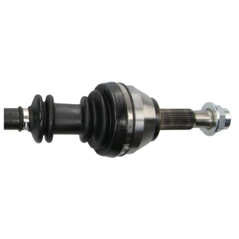Arbre de transmission avant droit PASCAL G2C049PC - Visuel 1