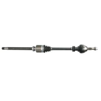Arbre de transmission avant droit PASCAL OEM 3273Q6