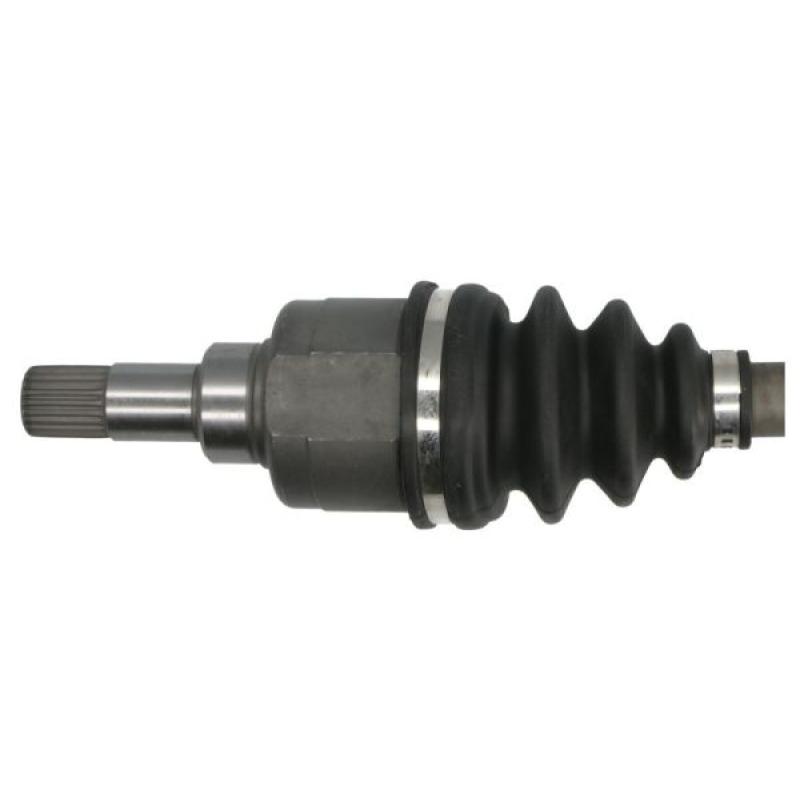 Arbre de transmission avant gauche PASCAL G2C059PC - Visuel 2