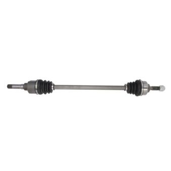 Arbre de transmission avant droit PASCAL G2C062PC pour ISUZU GEMINI 1.6 VTS - 122cv