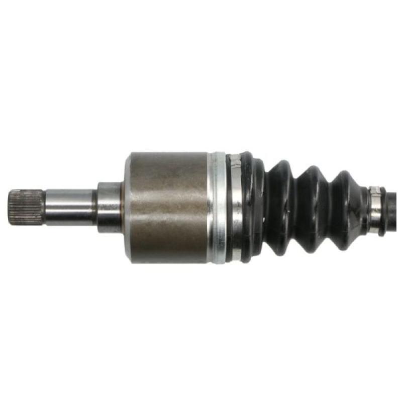 Arbre de transmission avant gauche PASCAL G2C074PC - Visuel 2