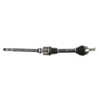 Arbre de transmission avant droit PASCAL [G2C078PC]