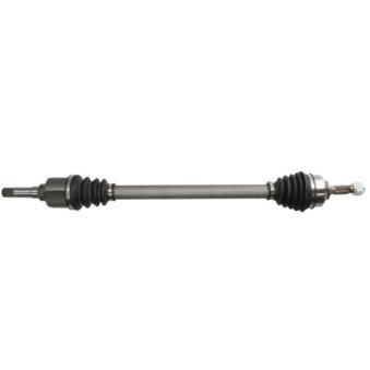 Arbre de transmission avant droit PASCAL OEM 9803959680