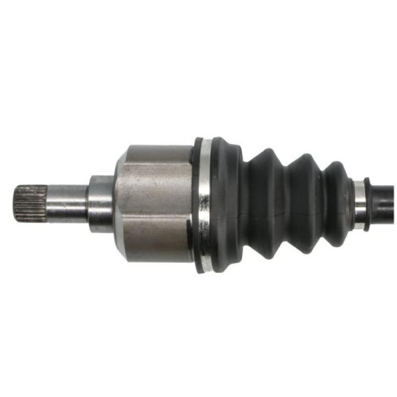 Arbre de transmission avant gauche PASCAL G2C092PC - Visuel 2