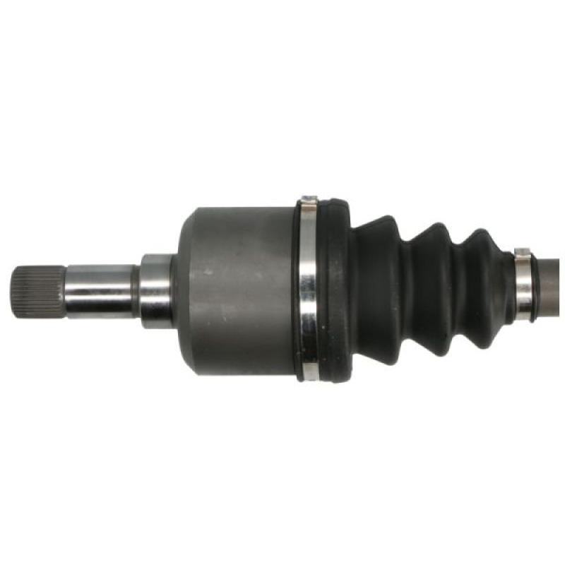 Arbre de transmission avant gauche PASCAL G2C109PC - Visuel 2