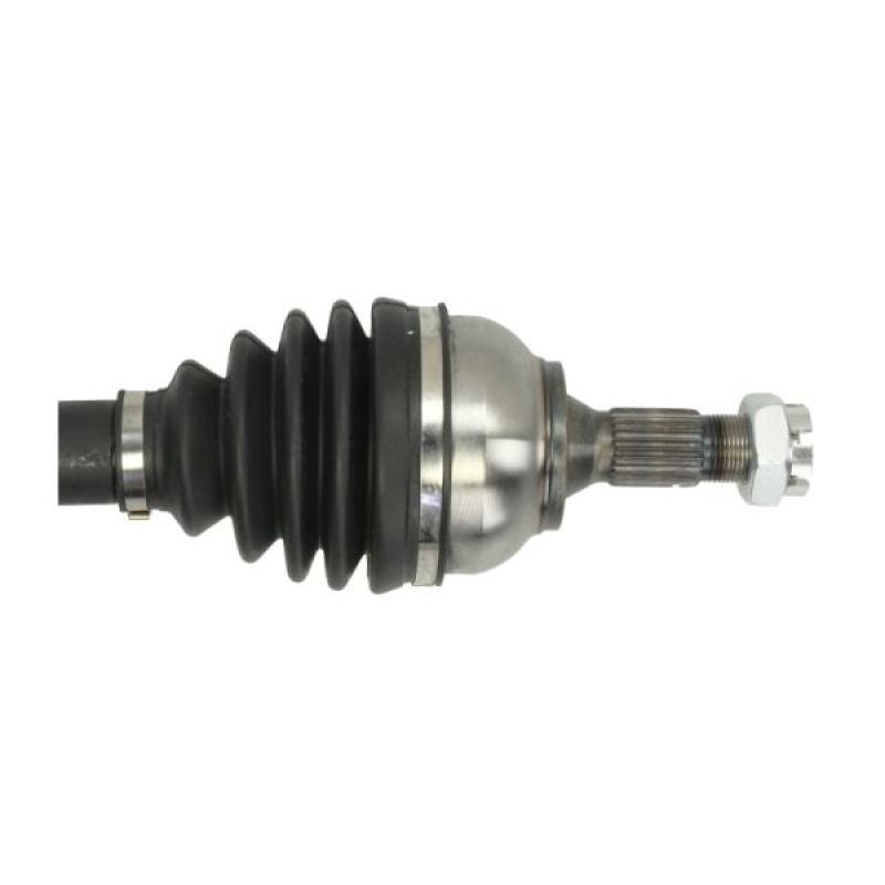 Arbre de transmission avant droit PASCAL G2C114PC - Visuel 1