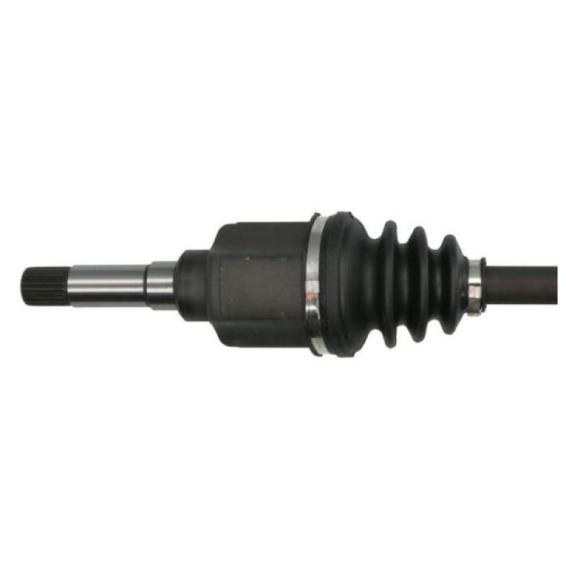 Arbre de transmission avant droit PASCAL G2C123PC - Visuel 2