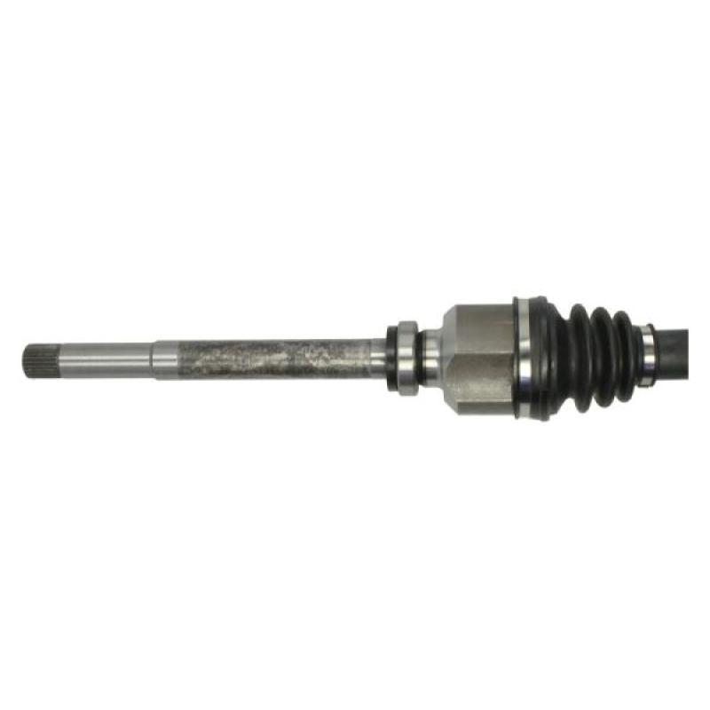 Arbre de transmission avant droit PASCAL G2C125PC - Visuel 2