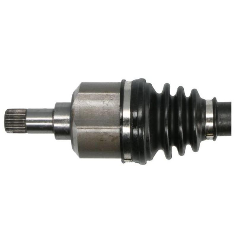 Arbre de transmission avant gauche PASCAL G2C141PC - Visuel 2