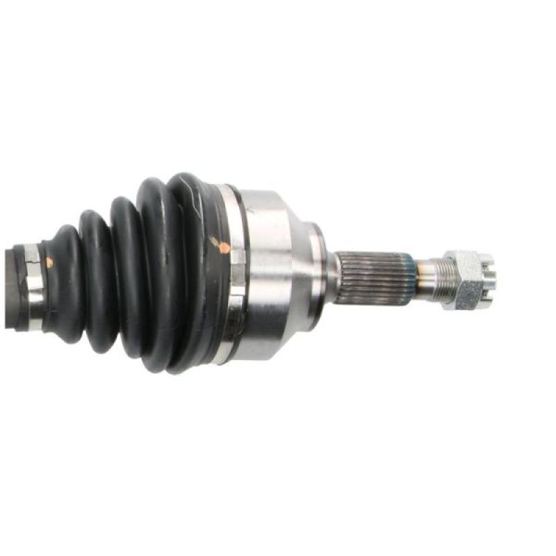 Arbre de transmission avant droit PASCAL G2C144PC - Visuel 1