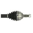 PASCAL G2C146PC - Arbre de transmission avant gauche 