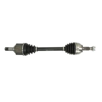 Arbre de transmission avant gauche PASCAL OEM 3272RW