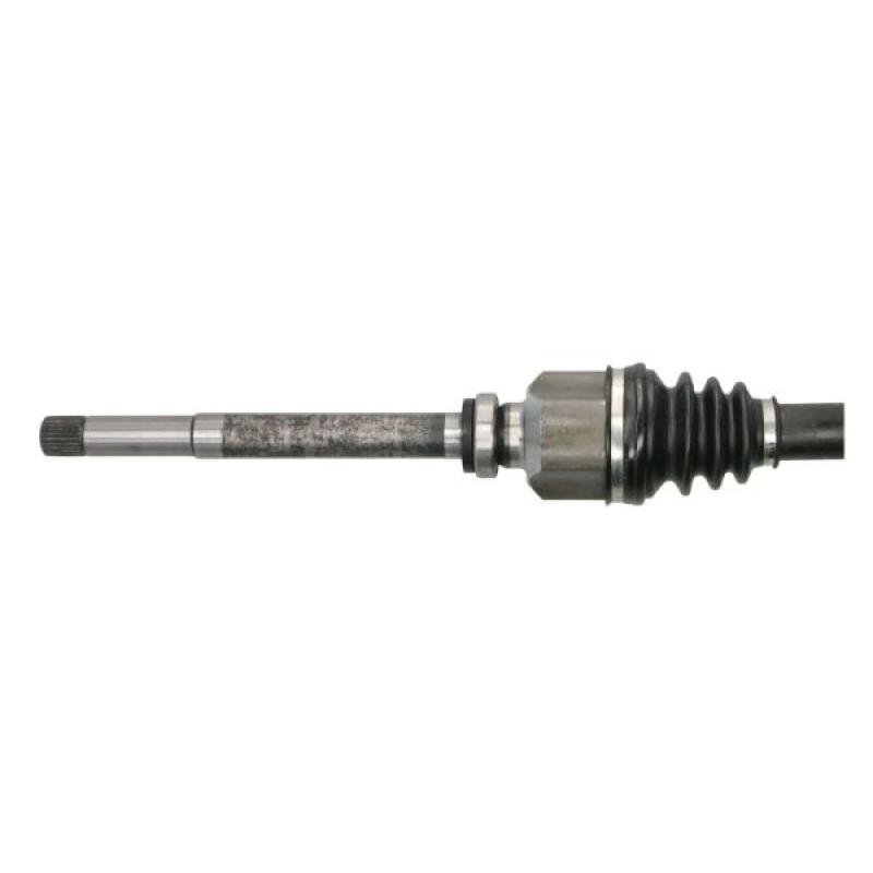 Arbre de transmission avant droit PASCAL G2C159PC - Visuel 2