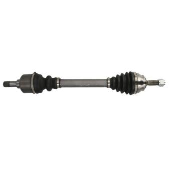 Arbre de transmission avant gauche PASCAL [G2C161PC]