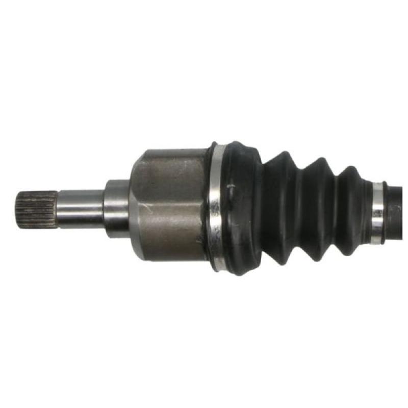 Arbre de transmission avant gauche PASCAL G2C169PC - Visuel 2