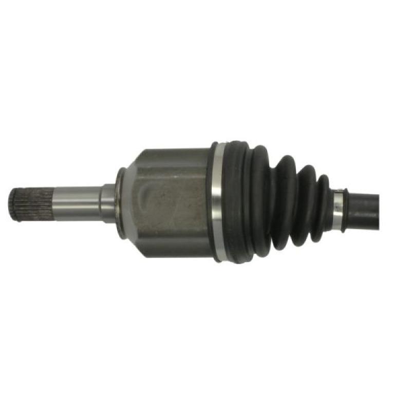 Arbre de transmission avant gauche PASCAL G2D004PC - Visuel 2