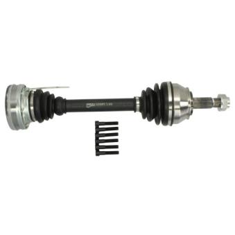 Arbre de transmission avant droit PASCAL G2D008PC pour ALFA ROMEO 156 1.9 JTD - 110cv
