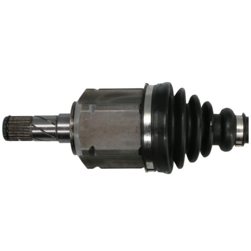 Arbre de transmission avant gauche PASCAL G2D021PC - Visuel 2