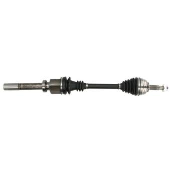 Arbre de transmission avant droit PASCAL OEM 8200261838