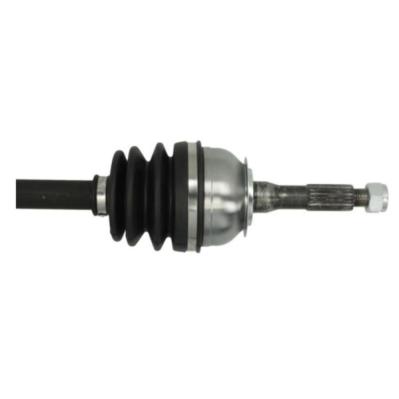 Arbre de transmission PASCAL G2E017PC - Visuel 1