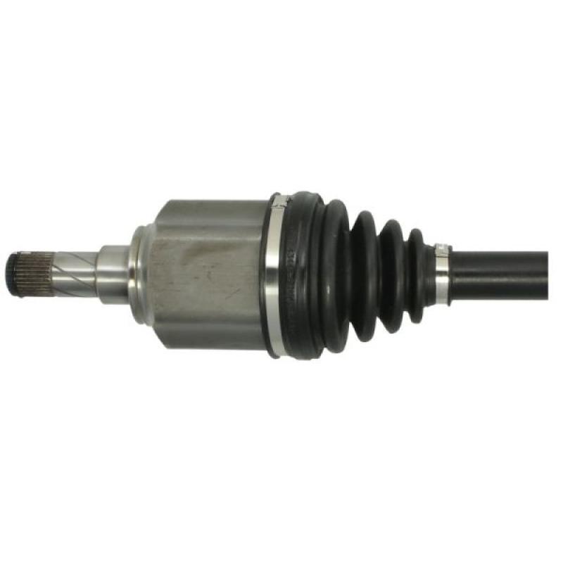 Arbre de transmission avant gauche PASCAL G2F004PC - Visuel 2
