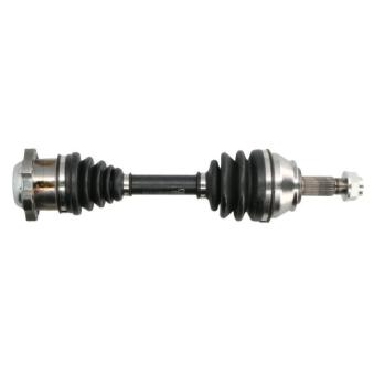 Arbre de transmission avant gauche PASCAL OEM 46307698 Arbre de transmission avant gauche PASCAL OEM 46307698
