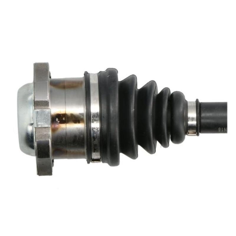 Arbre de transmission avant gauche PASCAL G2F005PC - Visuel 2