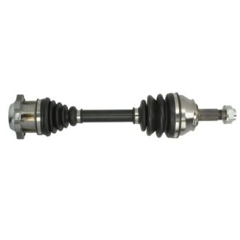 Arbre de transmission avant gauche PASCAL [G2F006PC]