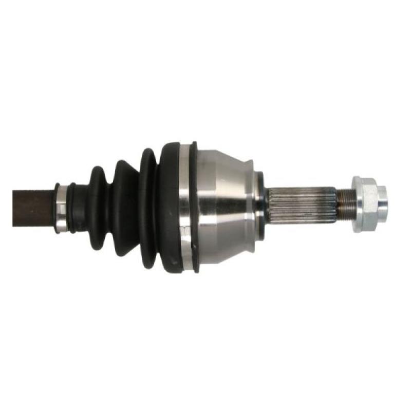 Arbre de transmission avant droit PASCAL G2F007PC - Visuel 1