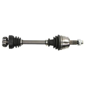 Arbre de transmission avant droit PASCAL OEM 46308367