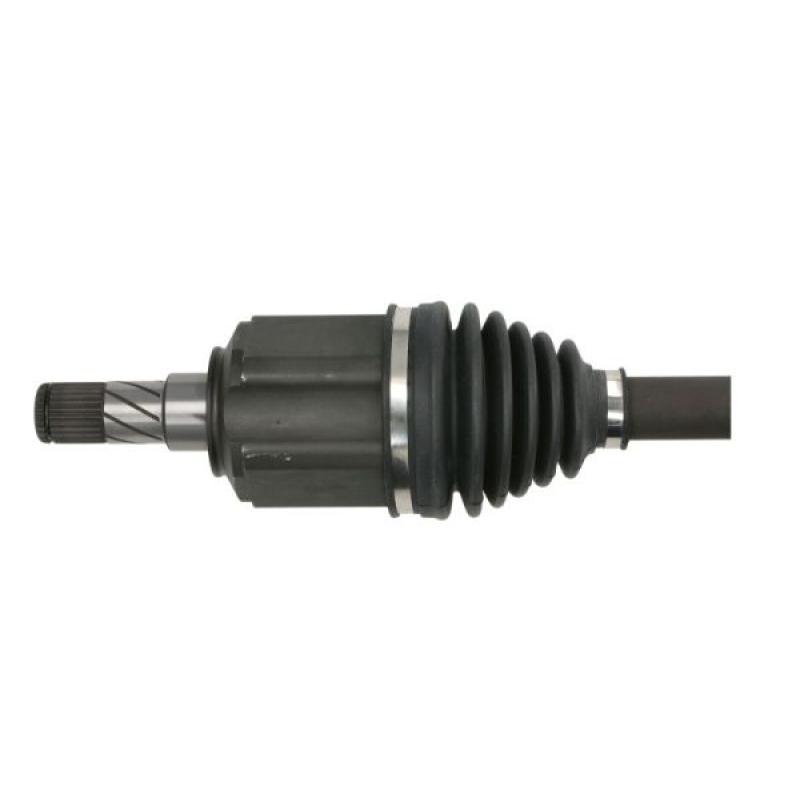 Arbre de transmission avant gauche PASCAL G2F017PC - Visuel 2