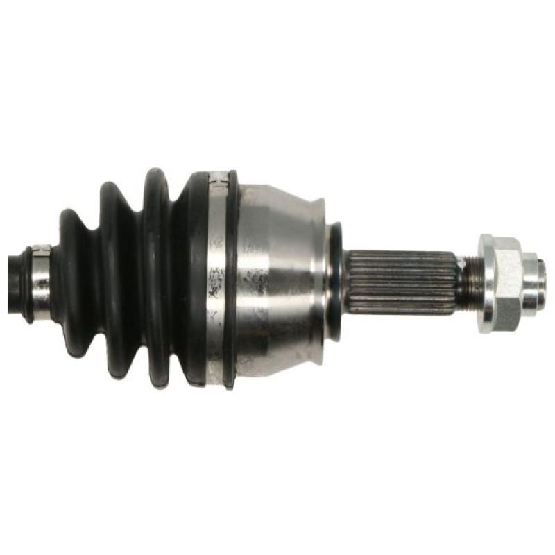 Arbre de transmission avant gauche PASCAL G2F020PC - Visuel 1