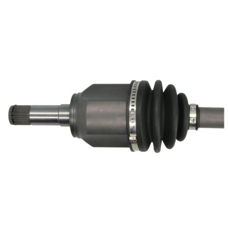 Arbre de transmission avant gauche PASCAL G2F023PC - Visuel 2
