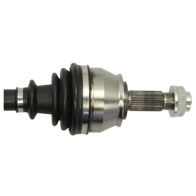 Arbre de transmission PASCAL G2F032PC - Visuel 1
