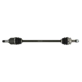 Arbre de transmission avant droit PASCAL [G2F039PC]
