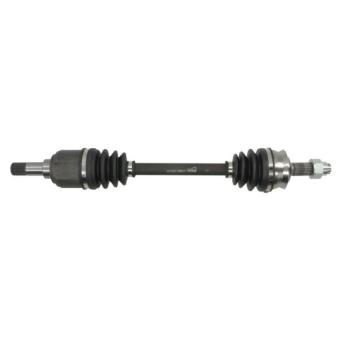 Arbre de transmission avant gauche PASCAL [G2F040PC]