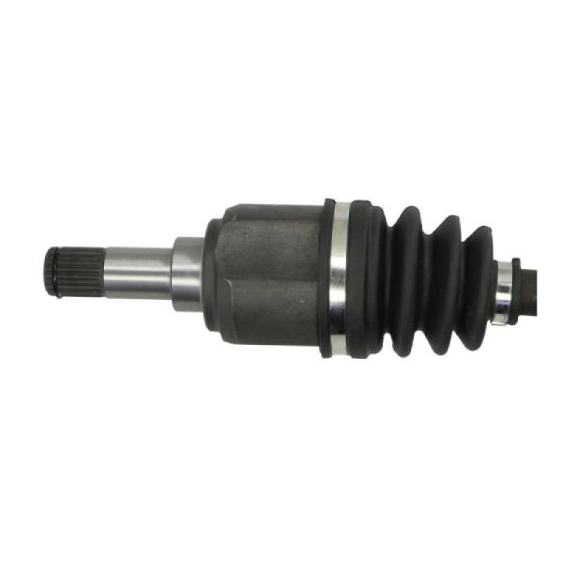 Arbre de transmission avant gauche PASCAL G2F040PC - Visuel 2