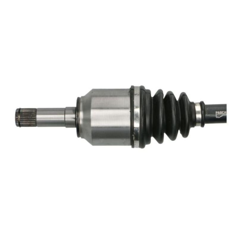 Arbre de transmission avant gauche PASCAL G2F052PC - Visuel 2