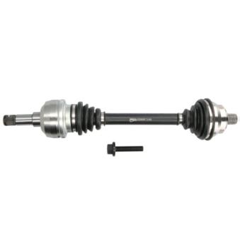 Arbre de transmission avant gauche PASCAL G2G003PC pour KIA OPTIMA 1.9 TDI - 110cv