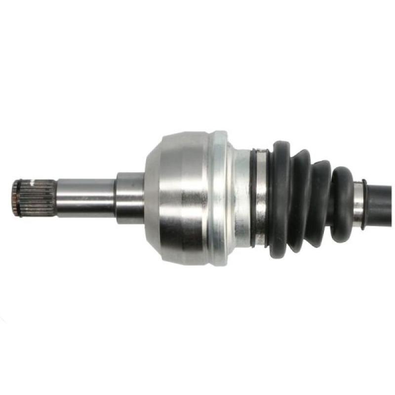Arbre de transmission avant gauche PASCAL G2G003PC - Visuel 2
