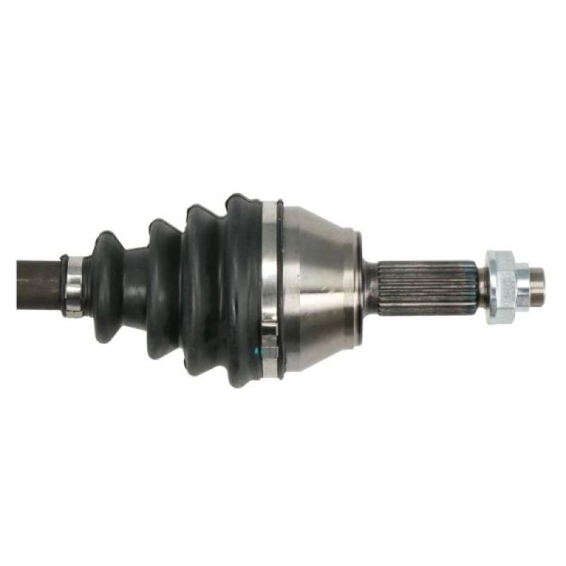 Arbre de transmission avant droit PASCAL G2G004PC - Visuel 1