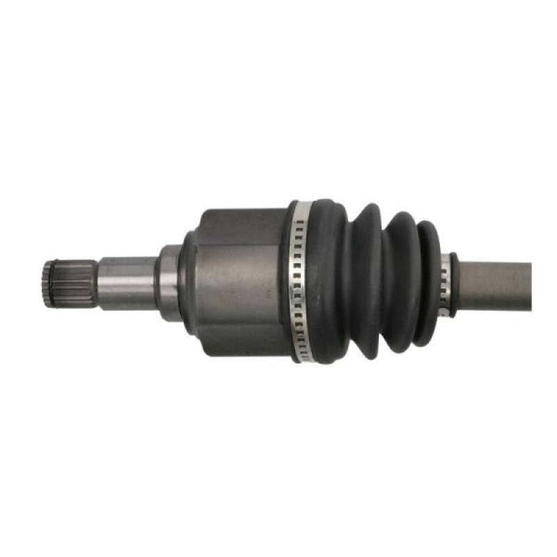 Arbre de transmission avant gauche PASCAL G2G012PC - Visuel 2