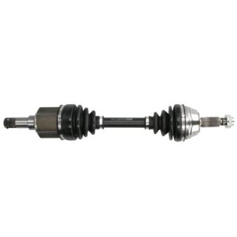 Arbre de transmission avant gauche PASCAL [G2G020PC]